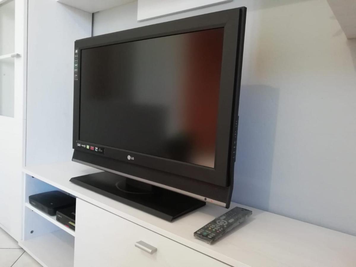 Ferienwohnung Prendas Antigas - Vacanze A Teulada Exterior foto