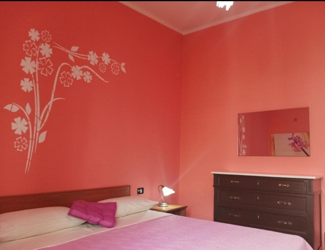 Ferienwohnung Prendas Antigas - Vacanze A Teulada Exterior foto